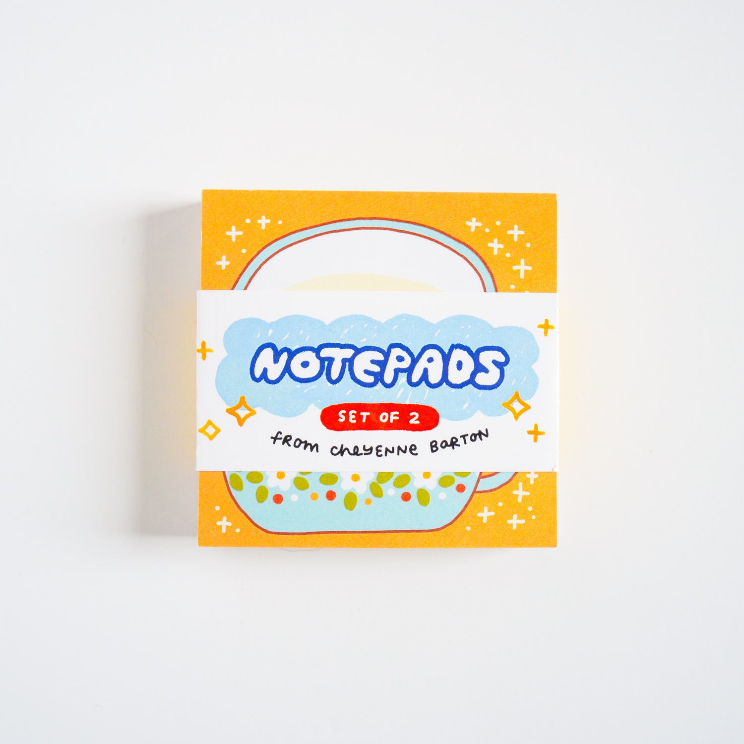 stationery