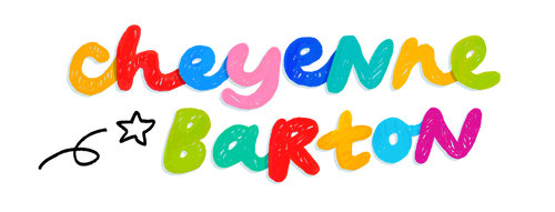 cheyenne barton